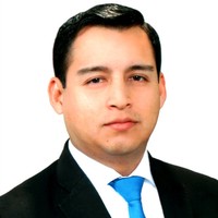 Guillermo Barreda Saavedra