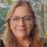 Cindy Andrew