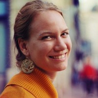 Sara Brubacher