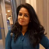 Vijaya Priya Dhayanithi