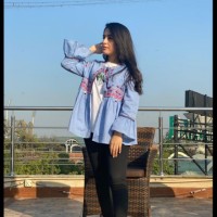Mahnoor Zahid