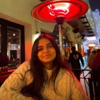 Amrita Madaan