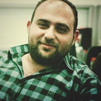 Hisham Samir
