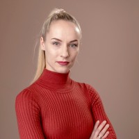 Algina Tamosiunaite