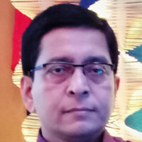 Krishnendu Mondal