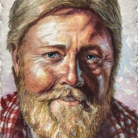 Paul Bush