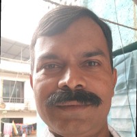 Vinesh Kavathankar