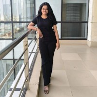 Kalpana Kesarkar