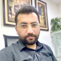Mohammed Saadeh