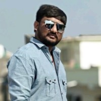 Mehul Patel