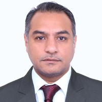 Shujaat Hussain Bhatti