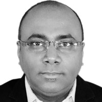 Debojit Das