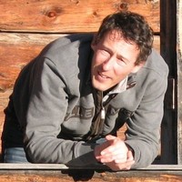 Sander Koudijs