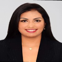 Mayra Alejandra Andrade Espinel