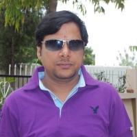 Chanakya Tiwari