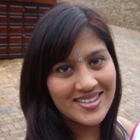 Kajal Haripersad