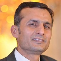 Sheikh Saeed