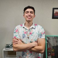 Christopher Saucedo