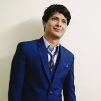 Tushar M