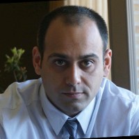 navid refahi