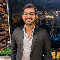 Abhishek Poddar