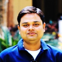 Nitesh Ray