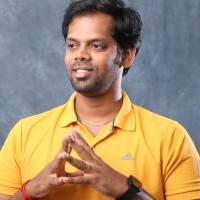 Bhuvanesh K A