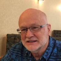 Pat Ballou