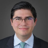 Eduardo Romero Tagle
