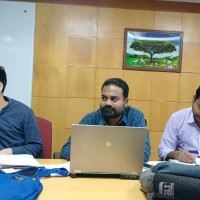 Sandeepkumar Boonakoppa