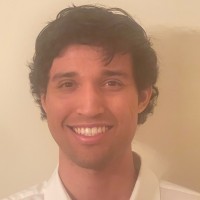 Elias King, Mba