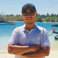 Fandi Handaru Prasetya