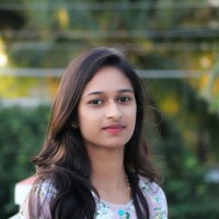 Varsha A U