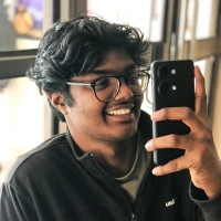 Anand P