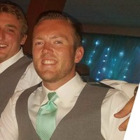 Connor Sherrill