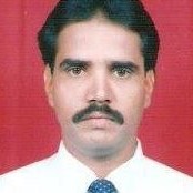 Shoukath Khan