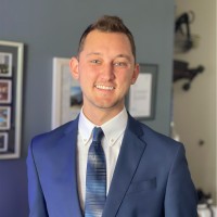 John-Paul Moreland Jr., MBA