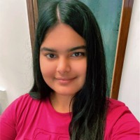 Deeksha Deeksha (She/Her)
