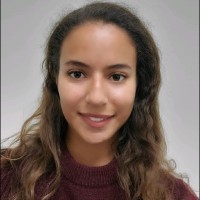 Mya McDonald