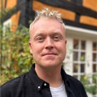 Jeppe Falk