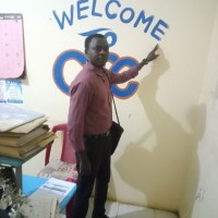 Mohammed Hamid