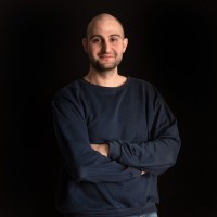 Andreas Mavrogalos
