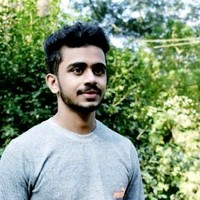 Arjun Prakash M