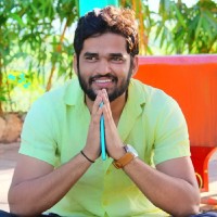 Sushant Dawange