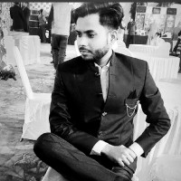 Praveen kumar Patel
