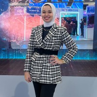 Radwa Saied