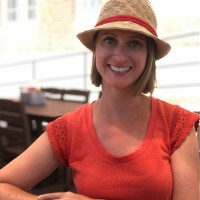 Eileen Houchin