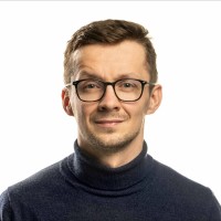 Maciej Ostrowski
