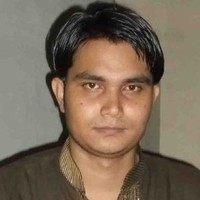 Engr. Md.Rasel Faruk Jony