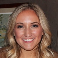 Nikki England